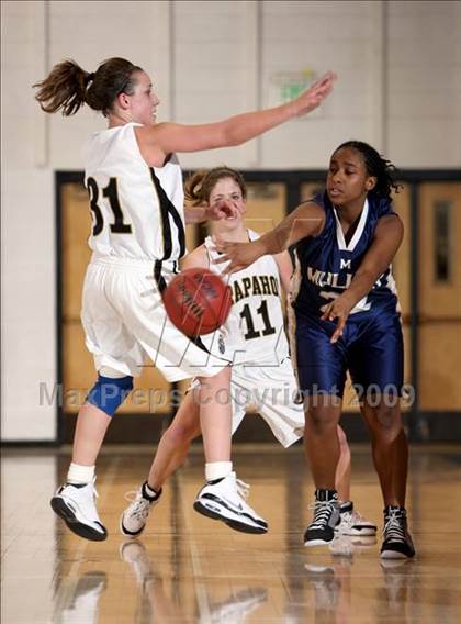 Thumbnail 2 in Mullen @ Arapahoe photogallery.