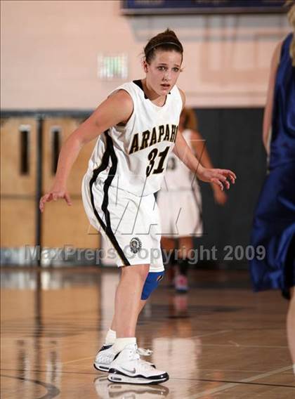 Thumbnail 2 in Mullen @ Arapahoe photogallery.