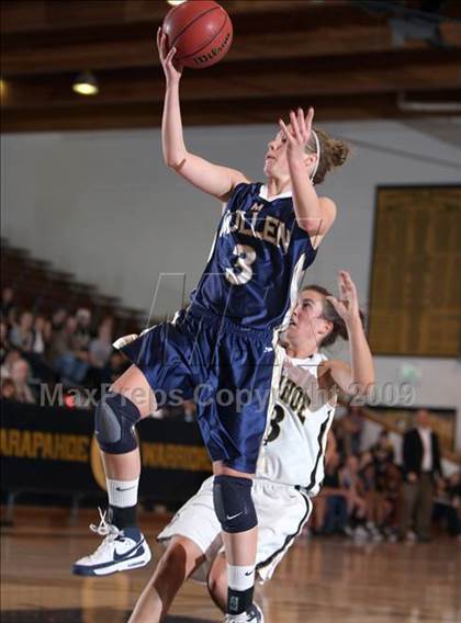 Thumbnail 1 in Mullen @ Arapahoe photogallery.