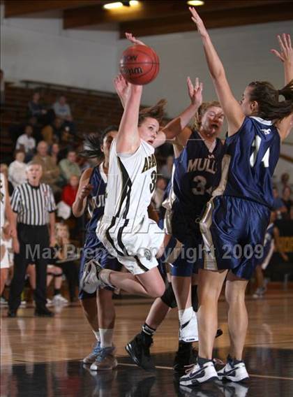 Thumbnail 1 in Mullen @ Arapahoe photogallery.