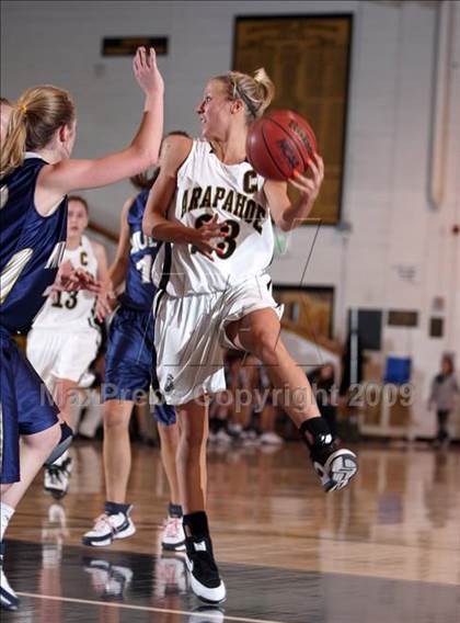Thumbnail 2 in Mullen @ Arapahoe photogallery.