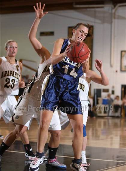 Thumbnail 1 in Mullen @ Arapahoe photogallery.