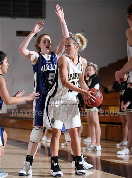 Thumbnail 2 in Mullen @ Arapahoe photogallery.
