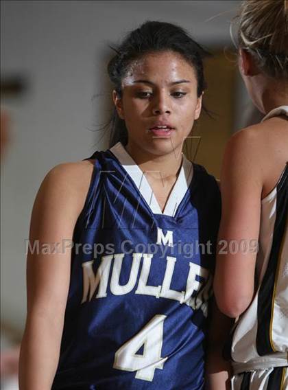 Thumbnail 3 in Mullen @ Arapahoe photogallery.
