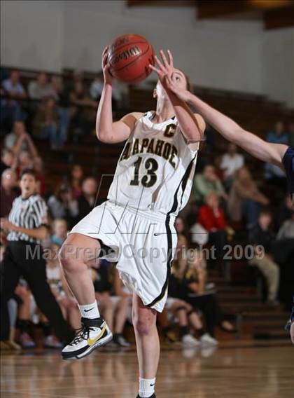 Thumbnail 3 in Mullen @ Arapahoe photogallery.
