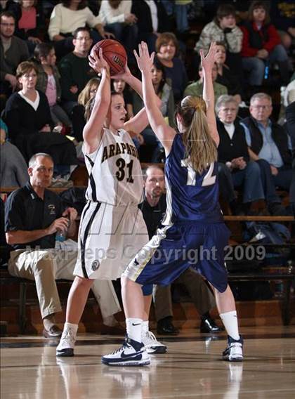Thumbnail 2 in Mullen @ Arapahoe photogallery.