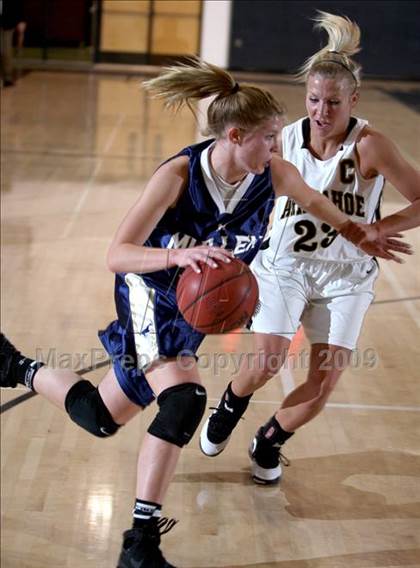 Thumbnail 1 in Mullen @ Arapahoe photogallery.