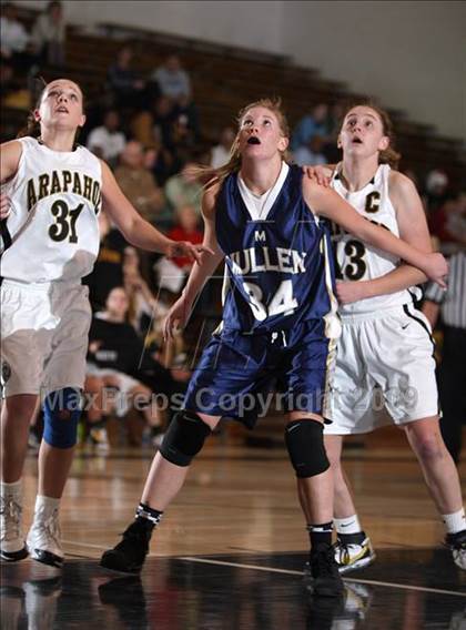 Thumbnail 2 in Mullen @ Arapahoe photogallery.