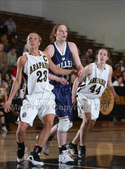 Thumbnail 2 in Mullen @ Arapahoe photogallery.