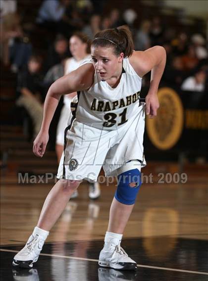 Thumbnail 3 in Mullen @ Arapahoe photogallery.