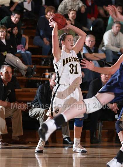 Thumbnail 3 in Mullen @ Arapahoe photogallery.