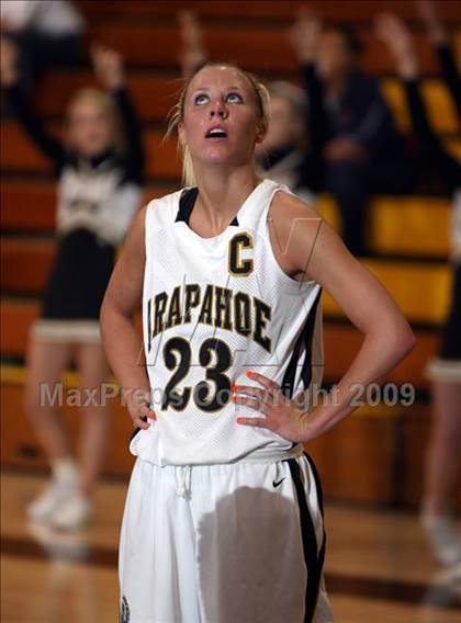 Thumbnail 2 in Mullen @ Arapahoe photogallery.