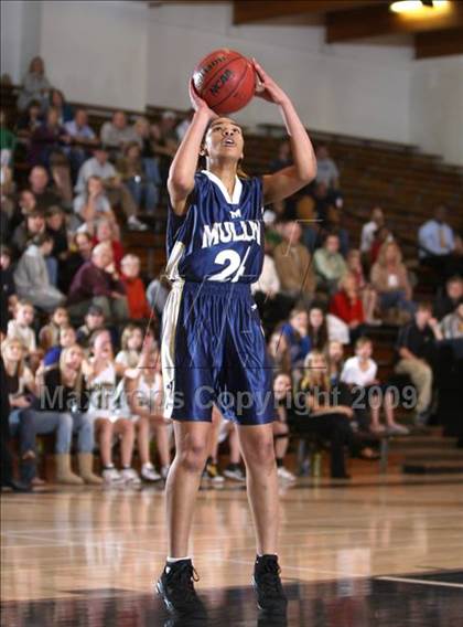 Thumbnail 1 in Mullen @ Arapahoe photogallery.