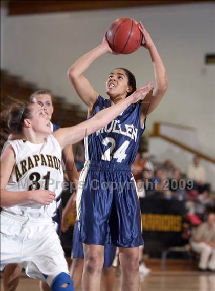 Thumbnail 3 in Mullen @ Arapahoe photogallery.