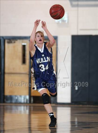 Thumbnail 1 in Mullen @ Arapahoe photogallery.