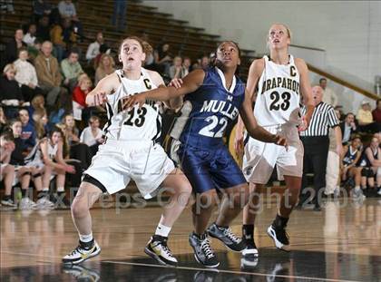 Thumbnail 1 in Mullen @ Arapahoe photogallery.