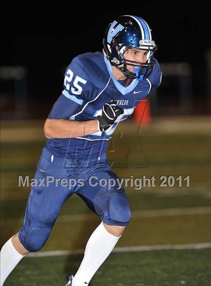 Thumbnail 3 in Grandview @ Valor Christian photogallery.