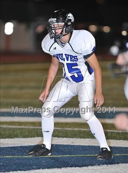 Thumbnail 3 in Grandview @ Valor Christian photogallery.