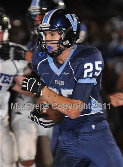 Thumbnail 1 in Grandview @ Valor Christian photogallery.