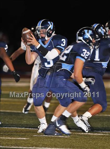 Thumbnail 1 in Grandview @ Valor Christian photogallery.