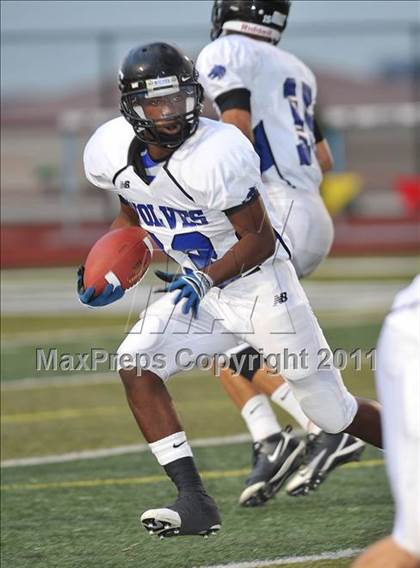 Thumbnail 1 in Grandview @ Valor Christian photogallery.