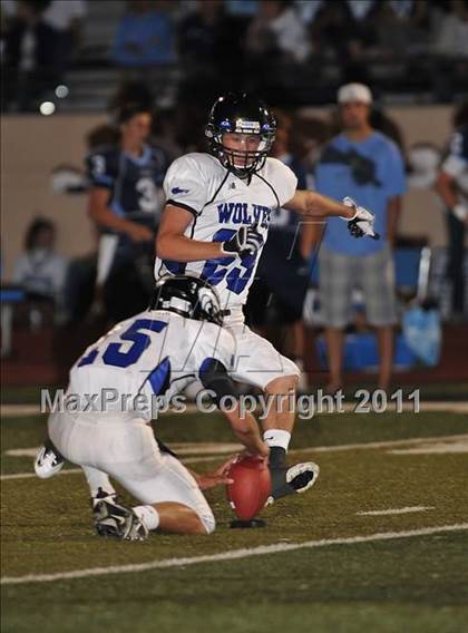 Thumbnail 1 in Grandview @ Valor Christian photogallery.