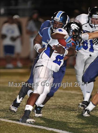 Thumbnail 1 in Grandview @ Valor Christian photogallery.