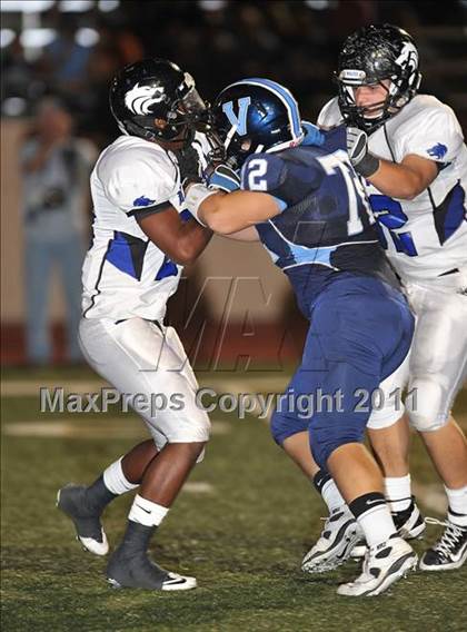 Thumbnail 2 in Grandview @ Valor Christian photogallery.