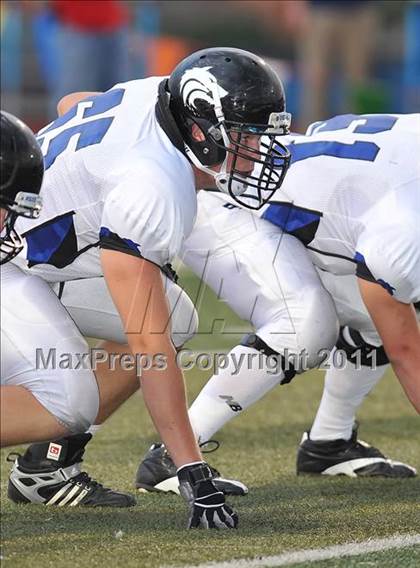 Thumbnail 2 in Grandview @ Valor Christian photogallery.