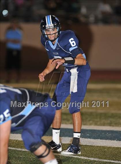 Thumbnail 1 in Grandview @ Valor Christian photogallery.