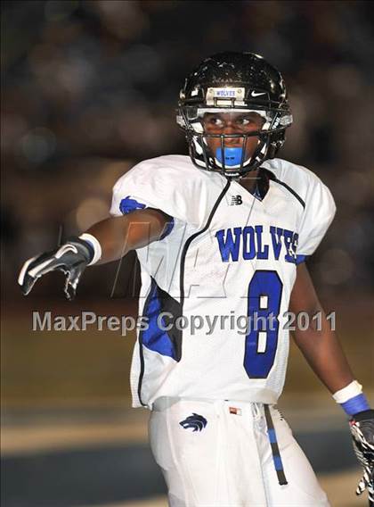 Thumbnail 3 in Grandview @ Valor Christian photogallery.