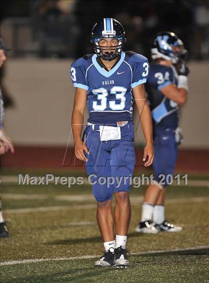 Thumbnail 2 in Grandview @ Valor Christian photogallery.