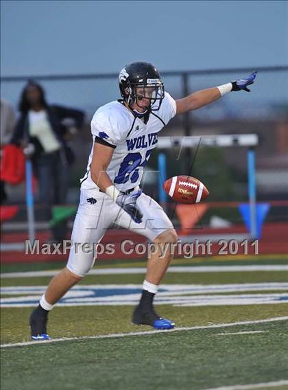 Thumbnail 2 in Grandview @ Valor Christian photogallery.
