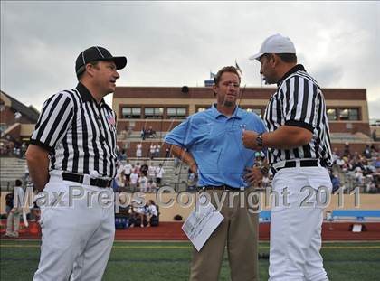 Thumbnail 2 in Grandview @ Valor Christian photogallery.