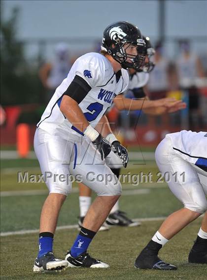 Thumbnail 3 in Grandview @ Valor Christian photogallery.