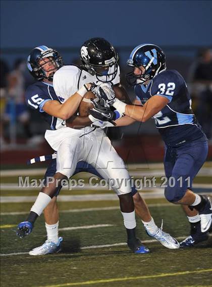 Thumbnail 2 in Grandview @ Valor Christian photogallery.