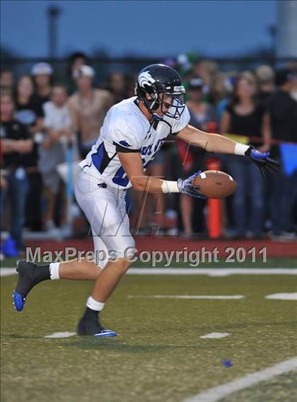 Thumbnail 1 in Grandview @ Valor Christian photogallery.