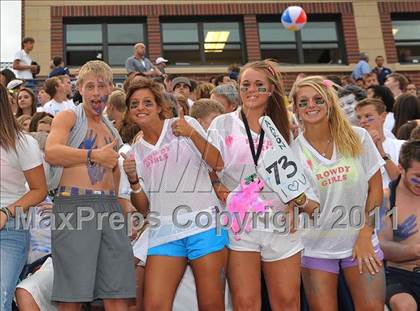Thumbnail 3 in Grandview @ Valor Christian photogallery.