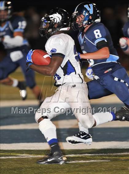 Thumbnail 2 in Grandview @ Valor Christian photogallery.