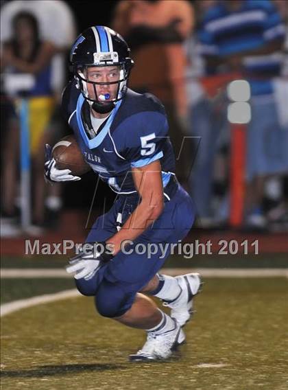 Thumbnail 2 in Grandview @ Valor Christian photogallery.