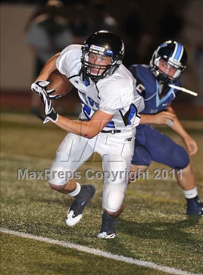 Thumbnail 1 in Grandview @ Valor Christian photogallery.