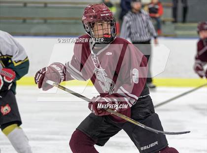 Thumbnail 2 in Williamsville North vs. St. Joseph's Collegiate Institute photogallery.