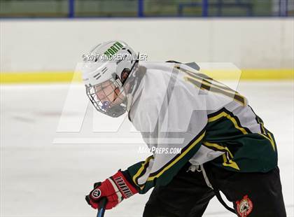 Thumbnail 2 in Williamsville North vs. St. Joseph's Collegiate Institute photogallery.
