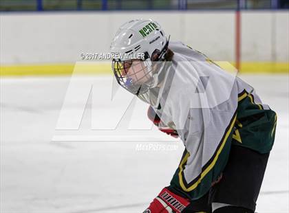 Thumbnail 1 in Williamsville North vs. St. Joseph's Collegiate Institute photogallery.