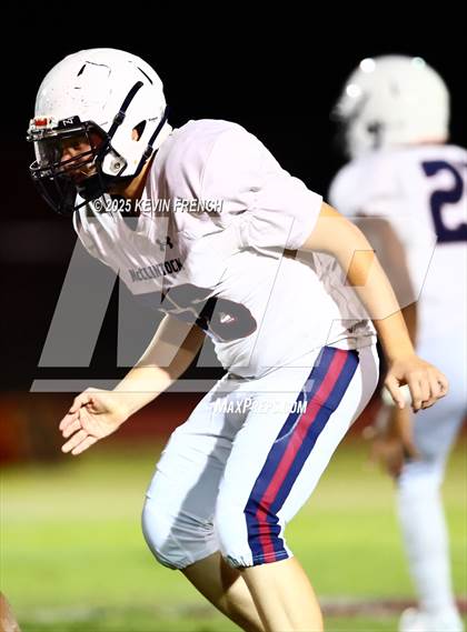 Thumbnail 1 in FR: McClintock @ Ironwood photogallery.