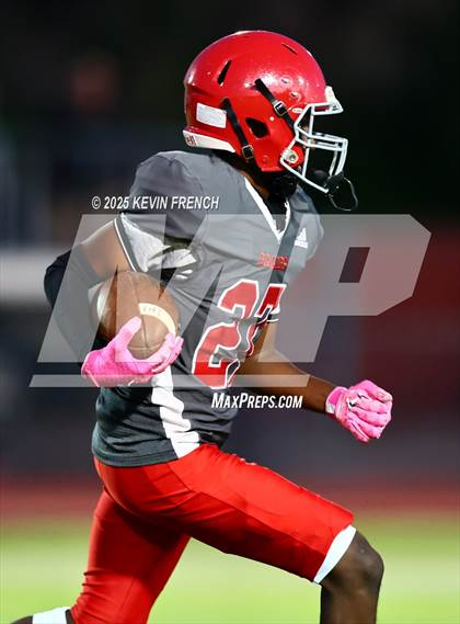 Thumbnail 1 in FR: McClintock @ Ironwood photogallery.