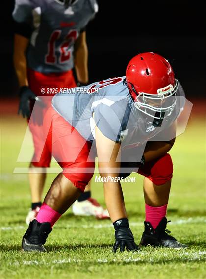 Thumbnail 3 in FR: McClintock @ Ironwood photogallery.