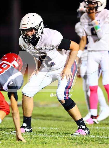 Thumbnail 1 in FR: McClintock @ Ironwood photogallery.