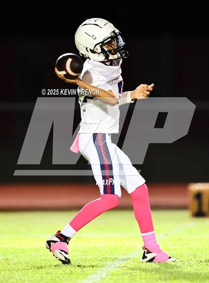 Thumbnail 1 in FR: McClintock @ Ironwood photogallery.