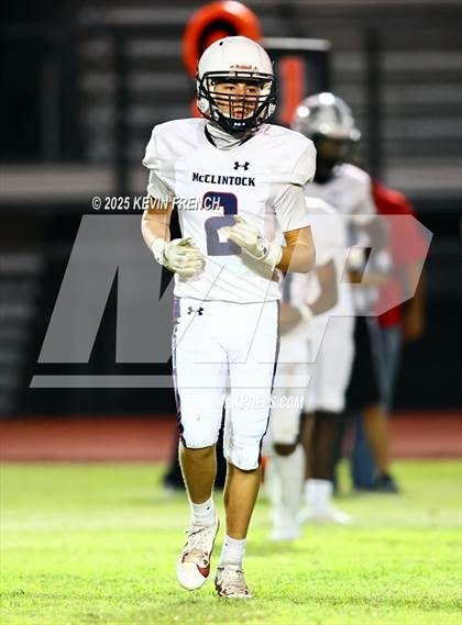 Thumbnail 2 in FR: McClintock @ Ironwood photogallery.